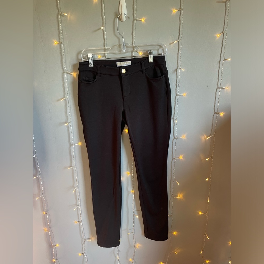 Michael kors Black Pants